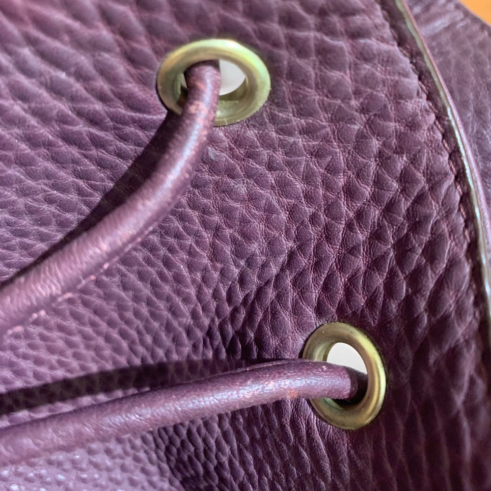 Coach Authentic bag - Picture 6 of 11